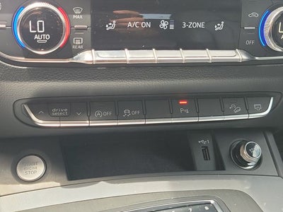 2020 Audi Q5 Premium Plus quattro