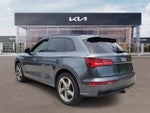 2020 Audi Q5 Premium Plus quattro