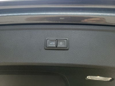 2020 Audi Q5 Premium Plus quattro