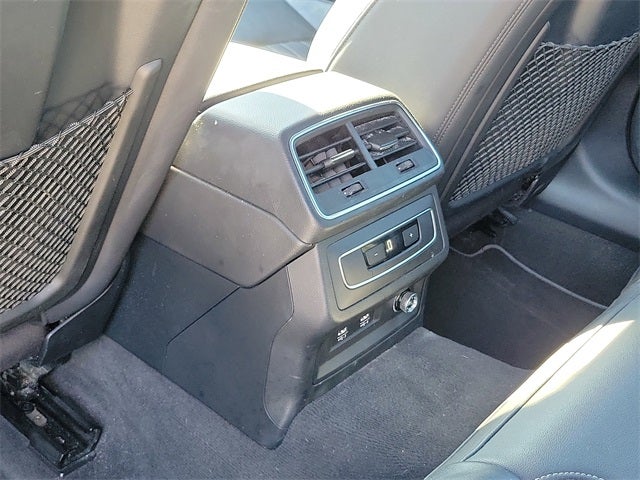 2019 Audi A6 3.0T Premium quattro