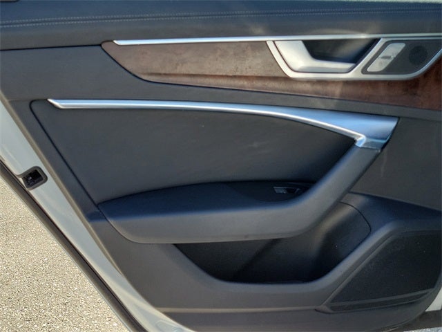 2019 Audi A6 3.0T Premium quattro