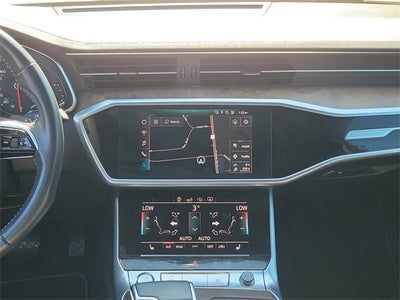 2019 Audi A6 3.0T Premium quattro