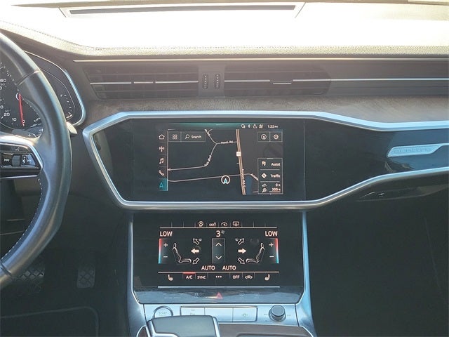 2019 Audi A6 3.0T Premium quattro