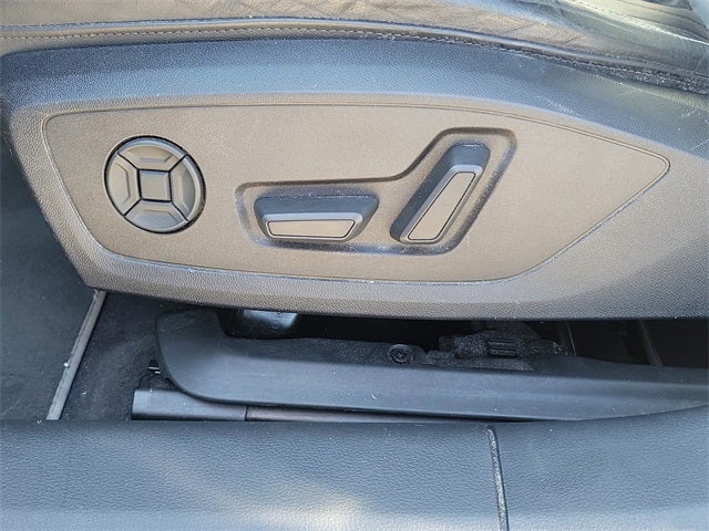 2019 Audi A6 3.0T Premium quattro