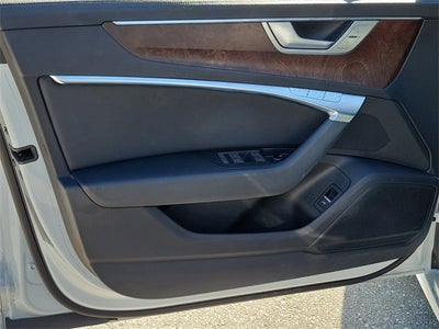 2019 Audi A6 3.0T Premium quattro