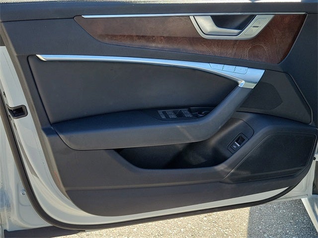 2019 Audi A6 3.0T Premium quattro