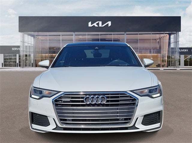 2019 Audi A6 3.0T Premium quattro
