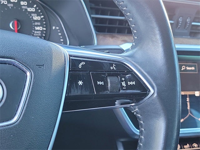 2019 Audi A6 3.0T Premium quattro