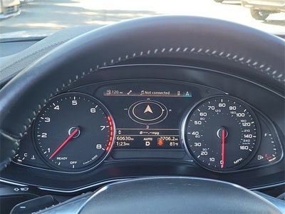 2019 Audi A6 3.0T Premium quattro