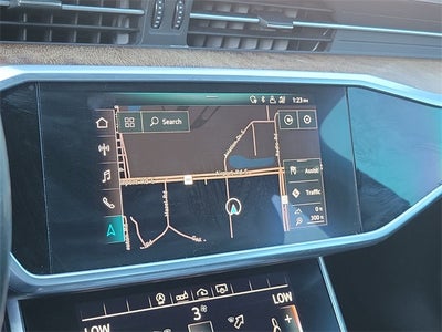 2019 Audi A6 3.0T Premium quattro