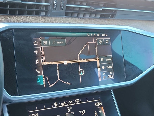 2019 Audi A6 3.0T Premium quattro