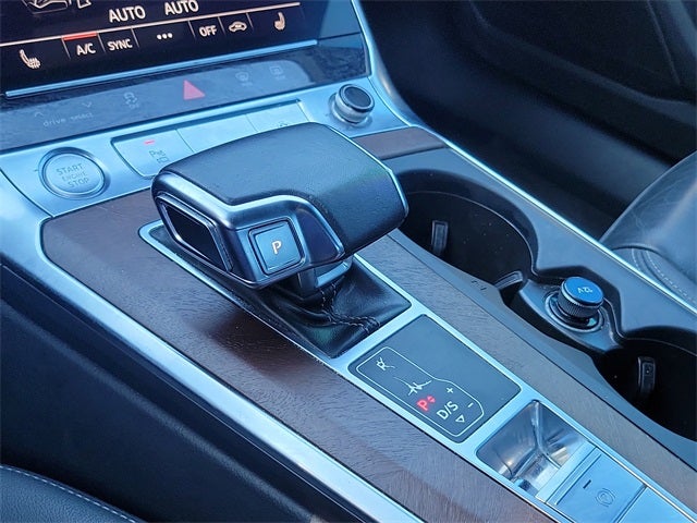 2019 Audi A6 3.0T Premium quattro