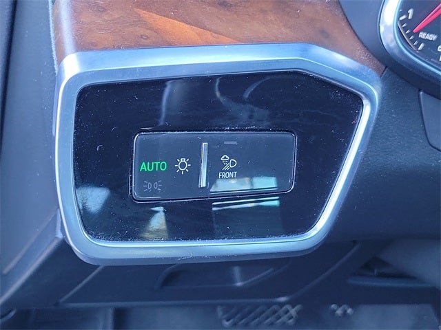 2019 Audi A6 3.0T Premium quattro