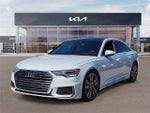 2019 Audi A6 3.0T Premium quattro