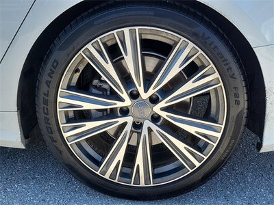 2019 Audi A6 3.0T Premium quattro