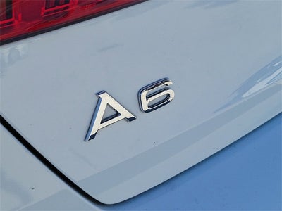 2019 Audi A6 3.0T Premium quattro