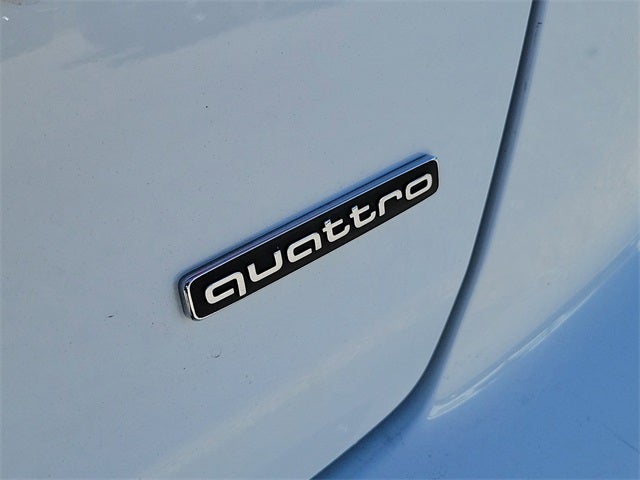 2019 Audi A6 3.0T Premium quattro