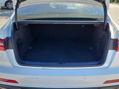 2019 Audi A6 3.0T Premium quattro