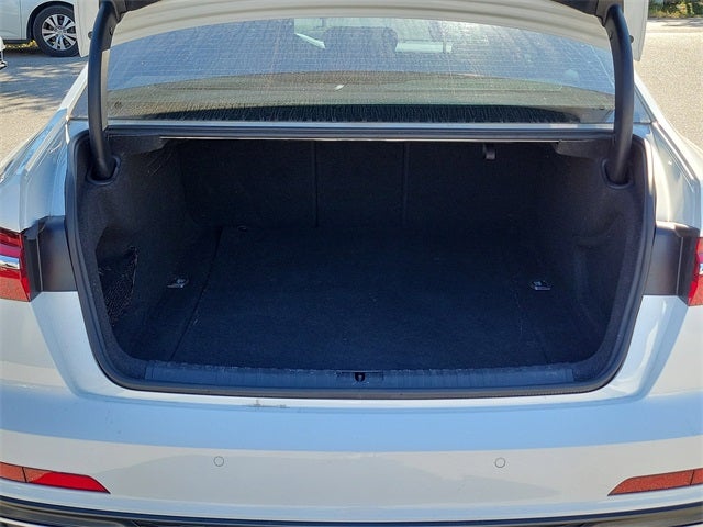 2019 Audi A6 3.0T Premium quattro