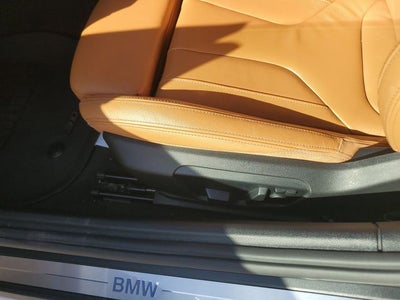 2022 BMW Z4 sDrive30i