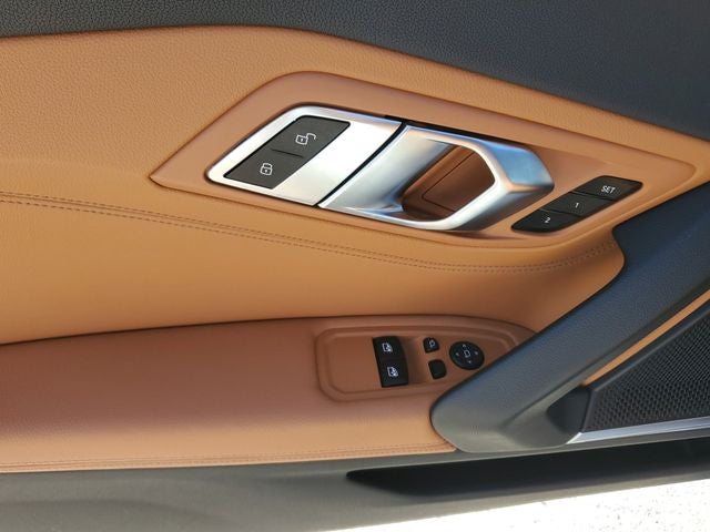 2022 BMW Z4 sDrive30i