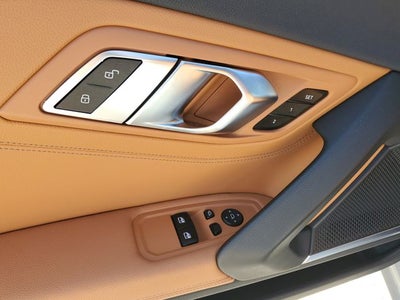 2022 BMW Z4 sDrive30i