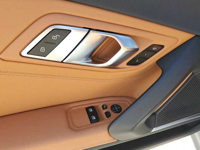 2022 BMW Z4 sDrive30i