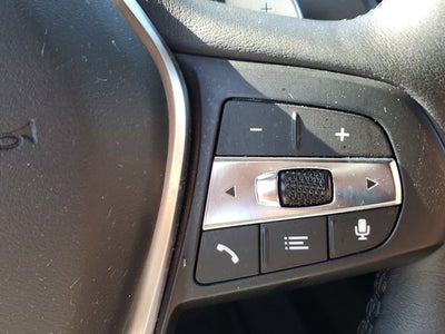 2022 BMW Z4 sDrive30i