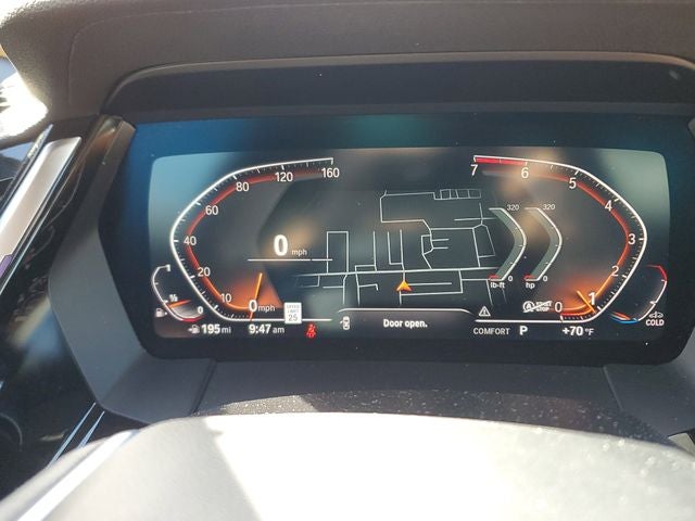 2022 BMW Z4 sDrive30i