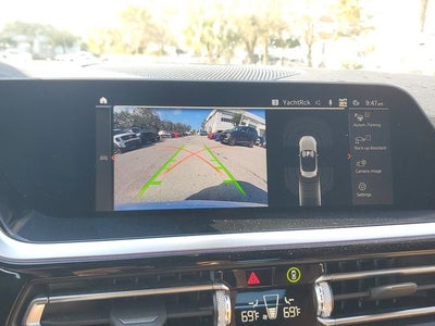 2022 BMW Z4 sDrive30i