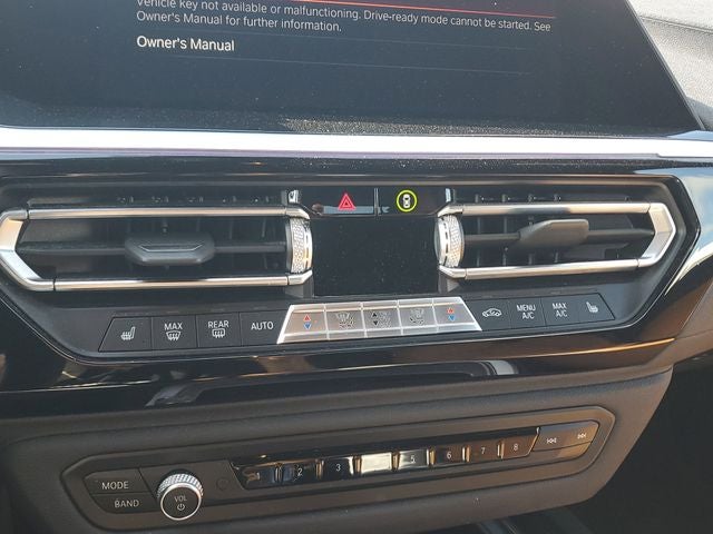 2022 BMW Z4 sDrive30i