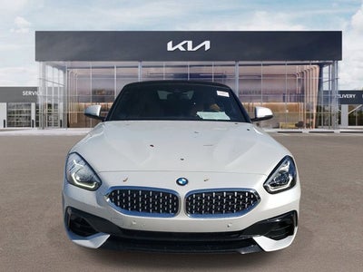 2022 BMW Z4 sDrive30i
