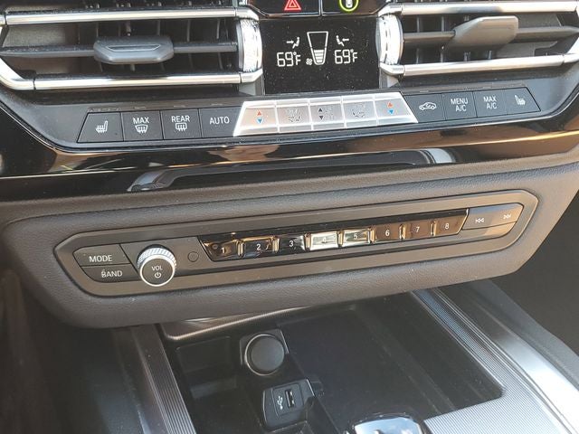 2022 BMW Z4 sDrive30i