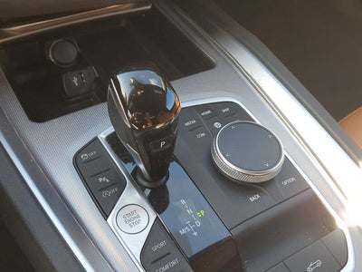 2022 BMW Z4 sDrive30i