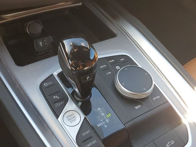 2022 BMW Z4 sDrive30i