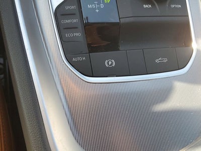 2022 BMW Z4 sDrive30i