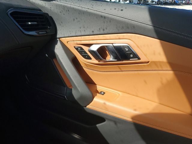 2022 BMW Z4 sDrive30i