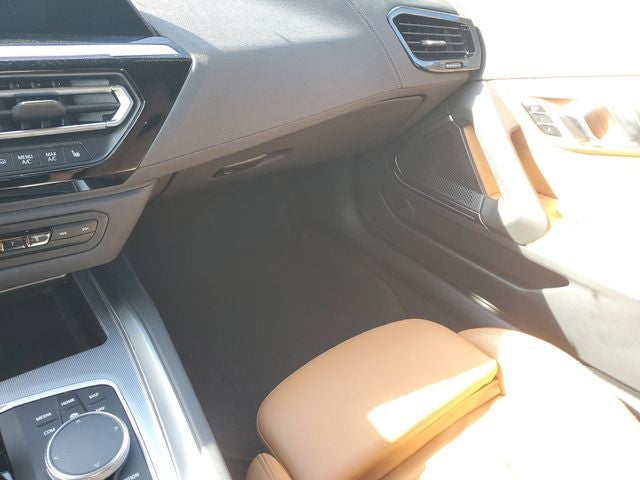 2022 BMW Z4 sDrive30i