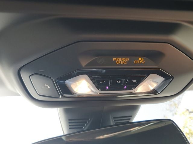 2022 BMW Z4 sDrive30i