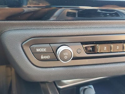 2022 BMW Z4 sDrive30i