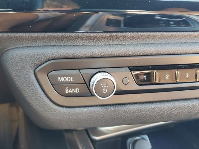 2022 BMW Z4 sDrive30i