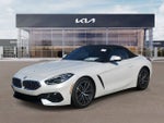 2022 BMW Z4 sDrive30i