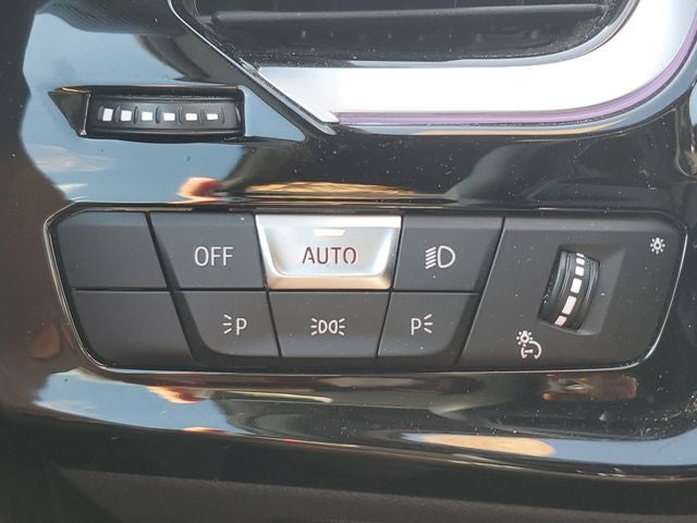 2022 BMW Z4 sDrive30i