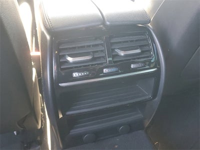 2019 BMW 5 Series 530i xDrive