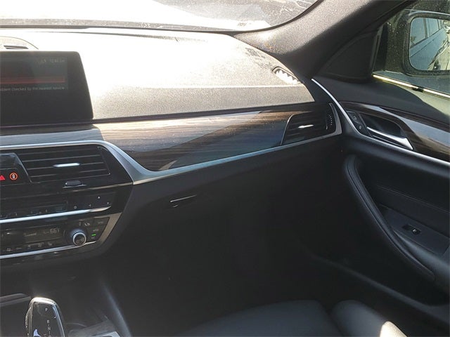 2019 BMW 5 Series 530i xDrive