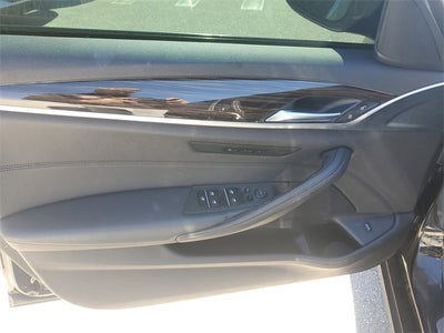 2019 BMW 5 Series 530i xDrive