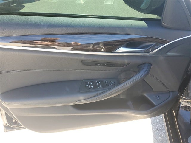 2019 BMW 5 Series 530i xDrive