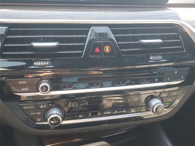 2019 BMW 5 Series 530i xDrive