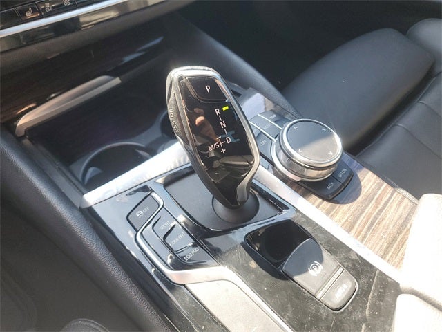 2019 BMW 5 Series 530i xDrive