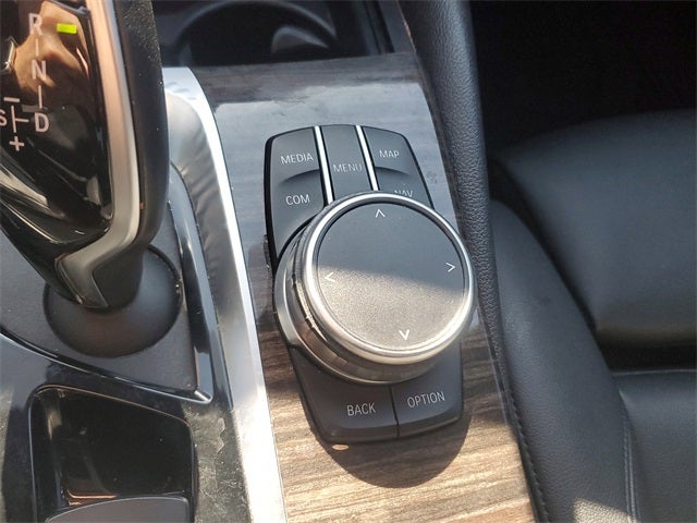 2019 BMW 5 Series 530i xDrive